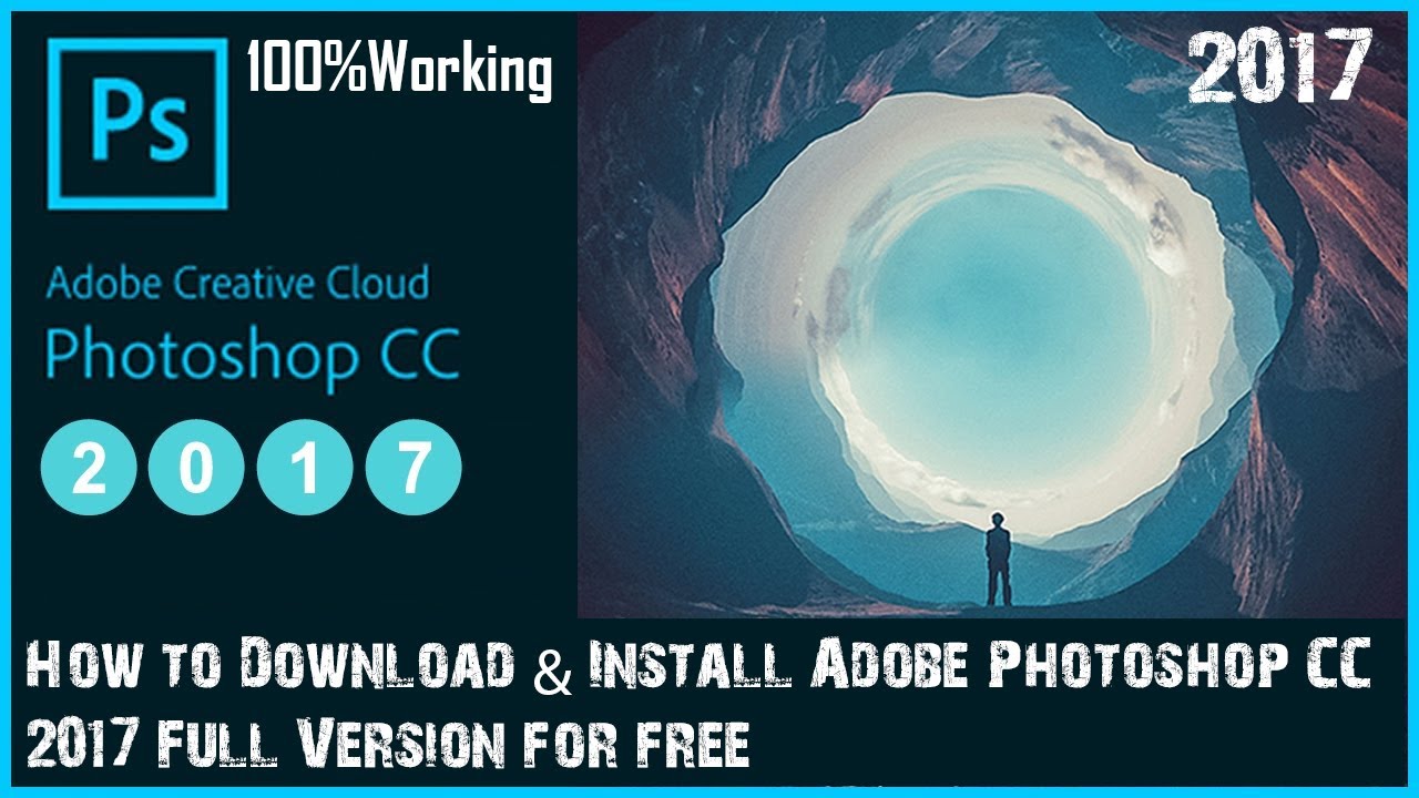 download photoshop cc 2017 free full version mac