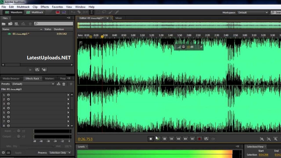 adobe audition download with crack kickass