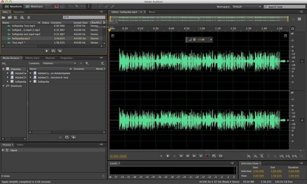 adobe audition free download with crack mac